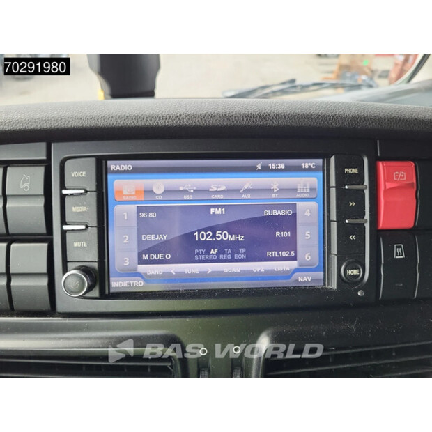 2019 Iveco STRALIS 460-44642992