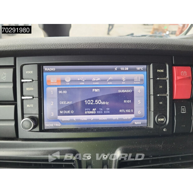 2019 Iveco STRALIS 460-44642993