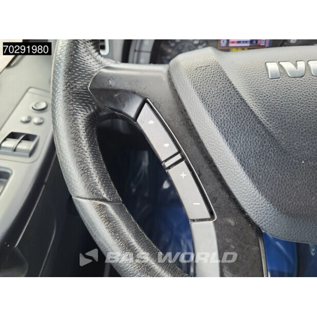 2019 Iveco STRALIS 460-44642998