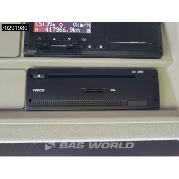 2019 Iveco STRALIS 460-44643009