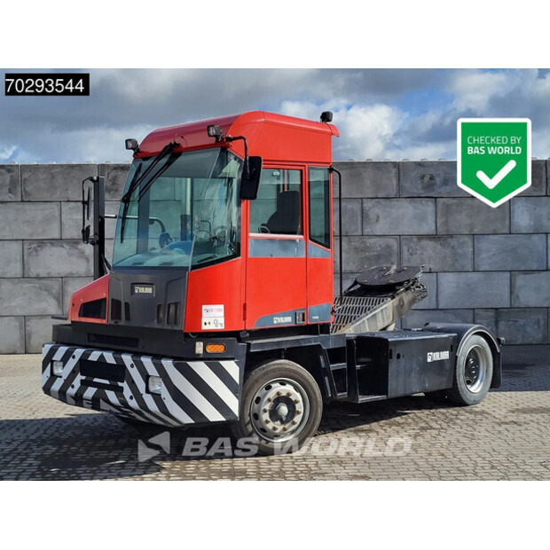 2015 KALMAR TT612D-44643105
