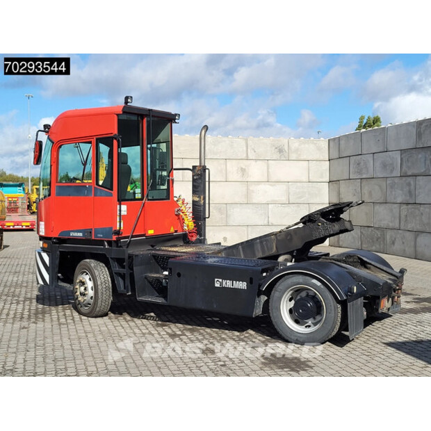 2015 KALMAR TT612D-44643106