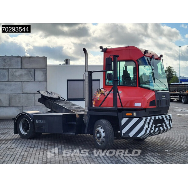 2015 KALMAR TT612D-44643107