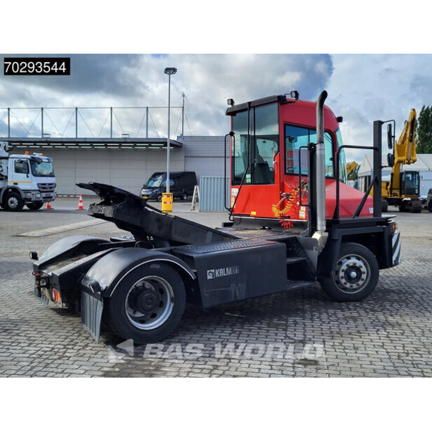 2015 KALMAR TT612D-44643108