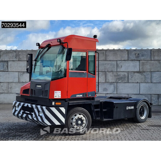 2015 KALMAR TT612D-44643109