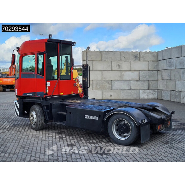 2015 KALMAR TT612D-44643110