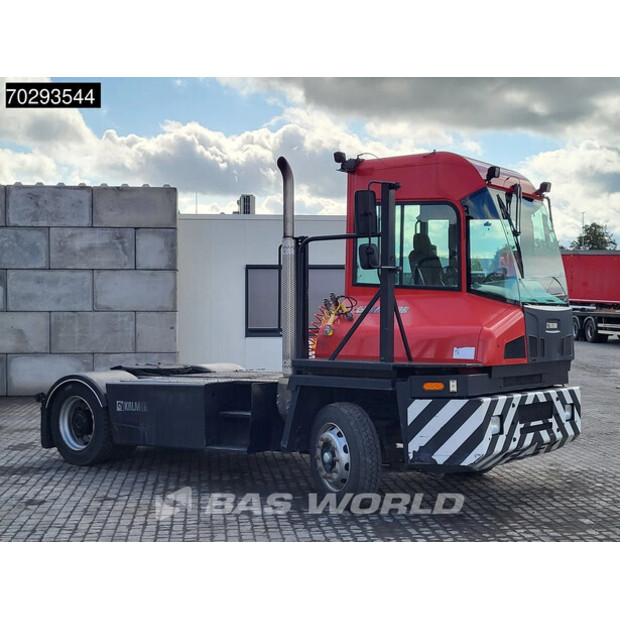 2015 KALMAR TT612D-44643111