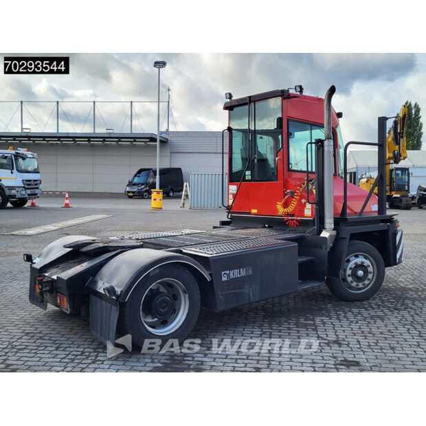 2015 KALMAR TT612D-44643112