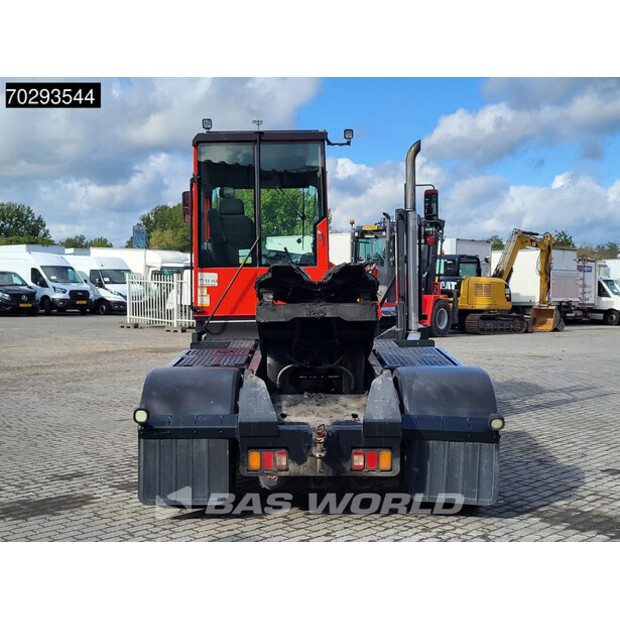 2015 KALMAR TT612D-44643120