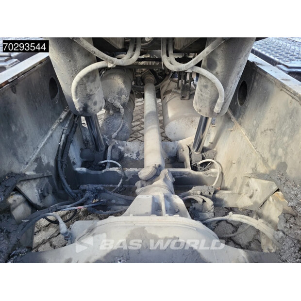 2015 KALMAR TT612D-44643128