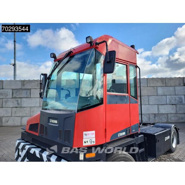 2015 KALMAR TT612D-44643133