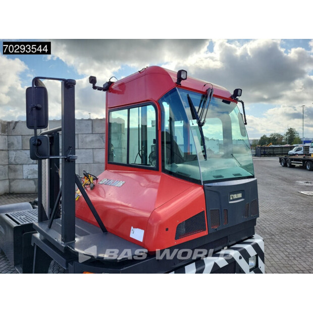 2015 KALMAR TT612D-44643134