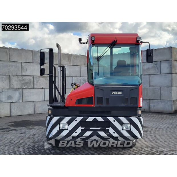 2015 KALMAR TT612D-44643135