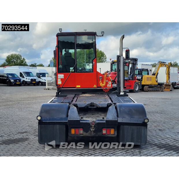 2015 KALMAR TT612D-44643137