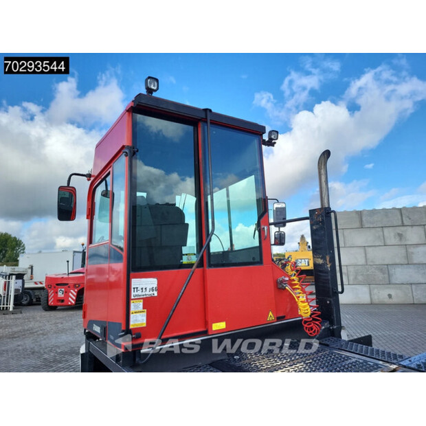 2015 KALMAR TT612D-44643138