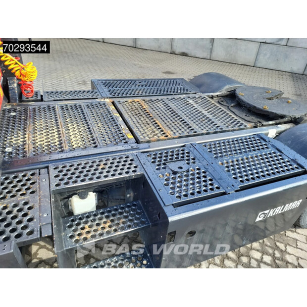 2015 KALMAR TT612D-44643140