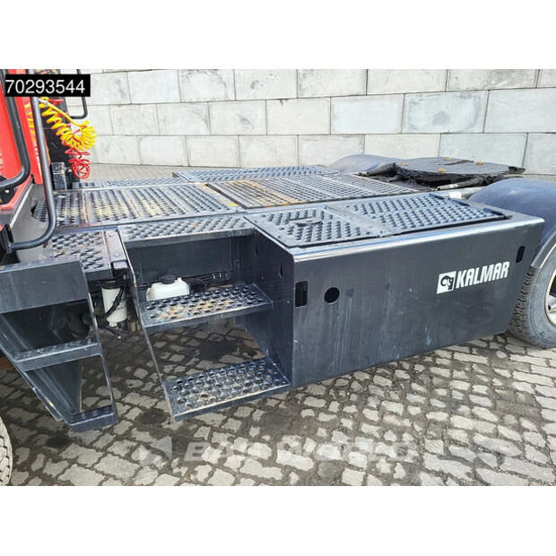 2015 KALMAR TT612D-44643141