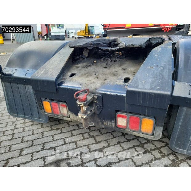 2015 KALMAR TT612D-44643143