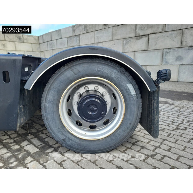 2015 KALMAR TT612D-44643144