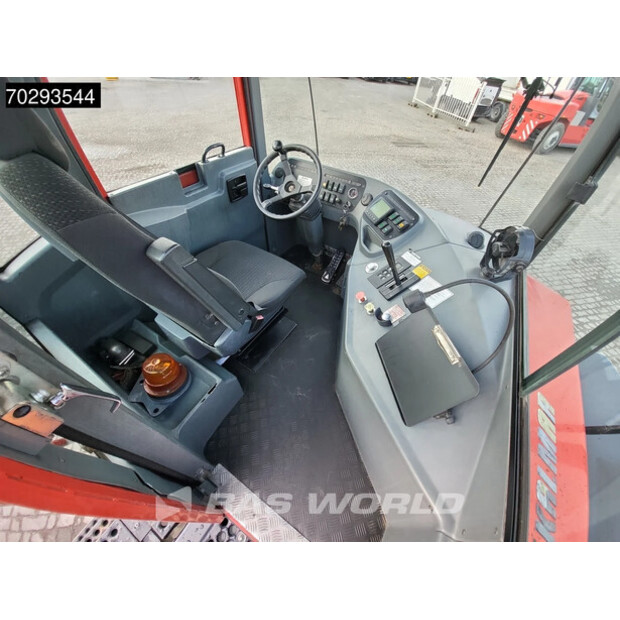 2015 KALMAR TT612D-44643145