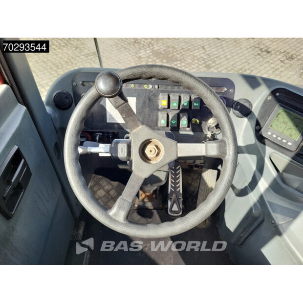 2015 KALMAR TT612D-44643146