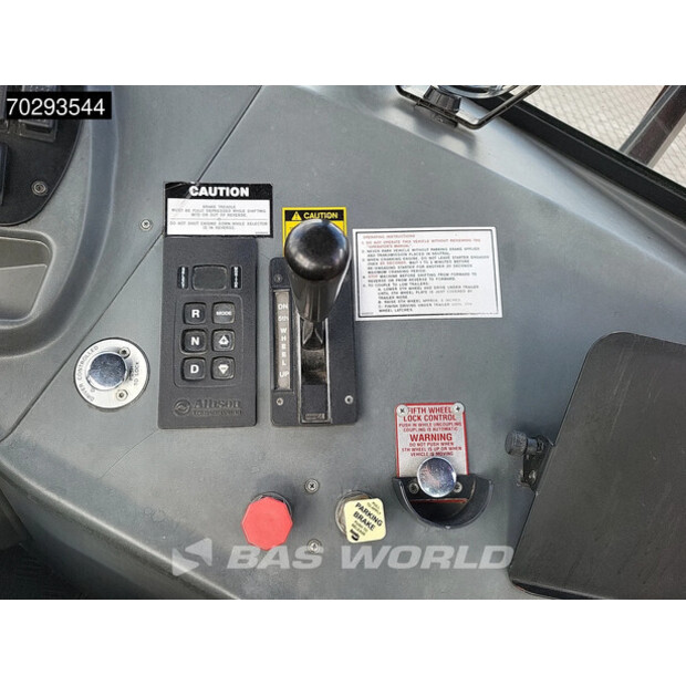 2015 KALMAR TT612D-44643147