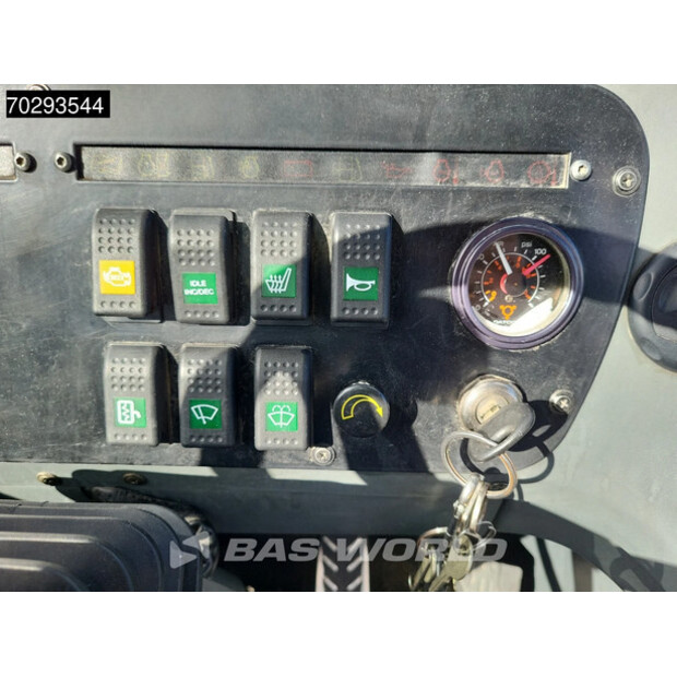 2015 KALMAR TT612D-44643148