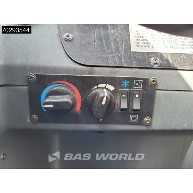 2015 KALMAR TT612D-44643149