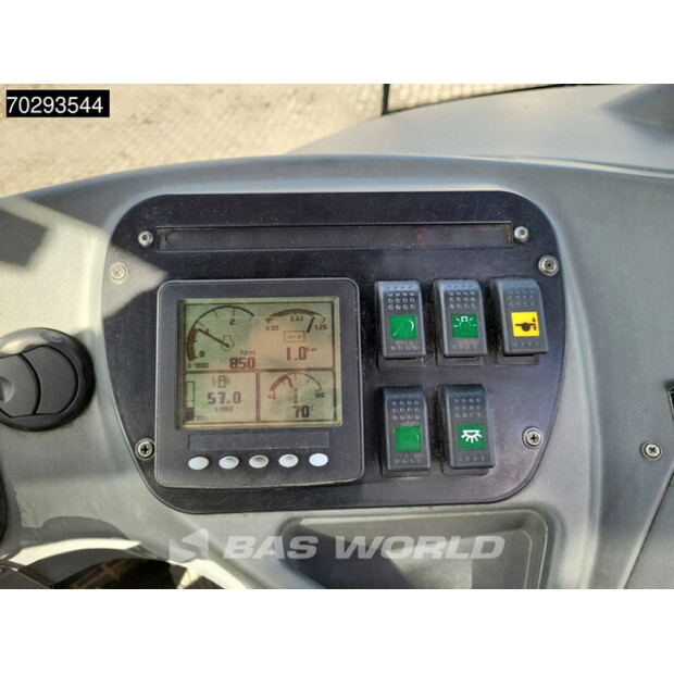 2015 KALMAR TT612D-44643150