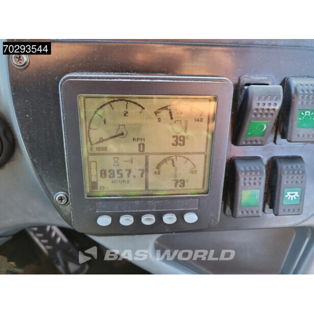 2015 KALMAR TT612D-44643171