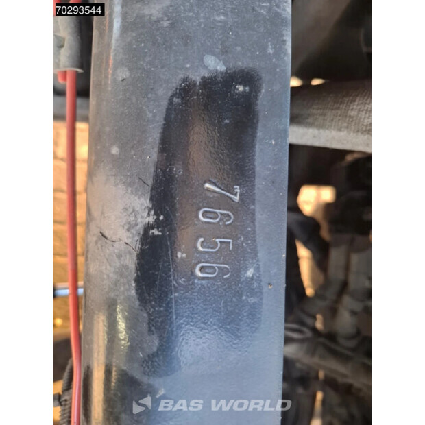 2015 KALMAR TT612D-44643175