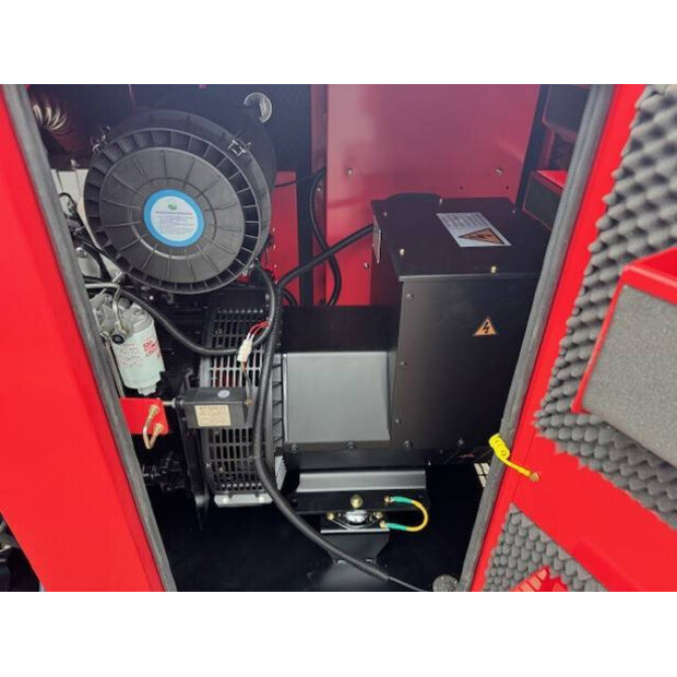 2025 Ricardo GF2-W100-44643183