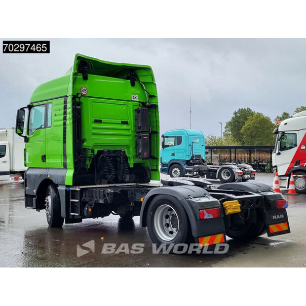 2019 مان TGX 18.500-44643195