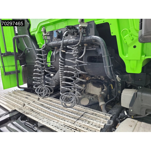 2019 مان TGX 18.500-44643202