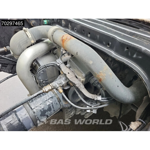 2019 مان TGX 18.500-44643216