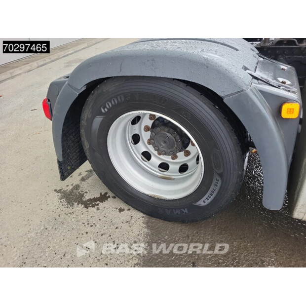 2019 مان TGX 18.500-44643218