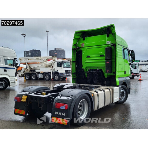 2019 مان TGX 18.500-44643219