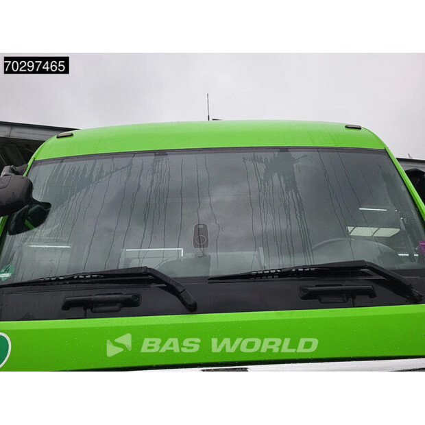 2019 مان TGX 18.500-44643222