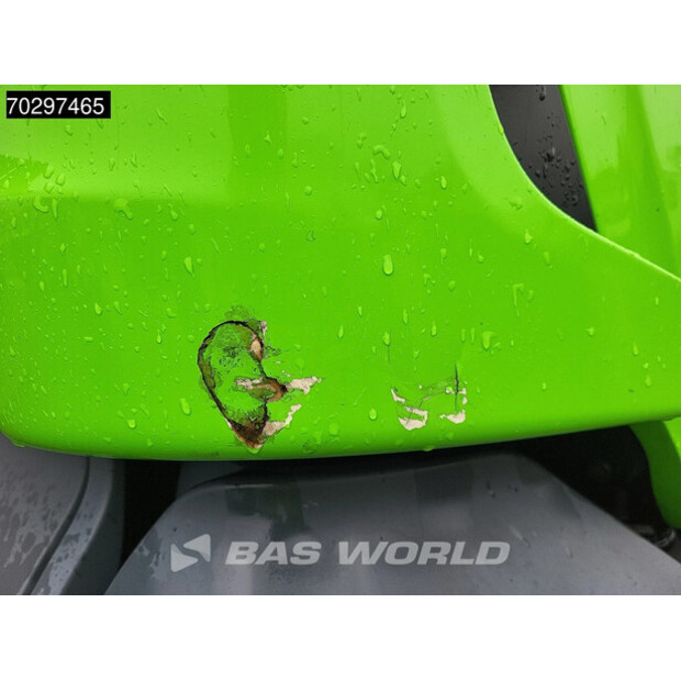 2019 مان TGX 18.500-44643223