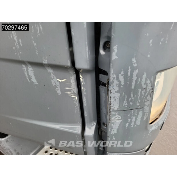 2019 مان TGX 18.500-44643224