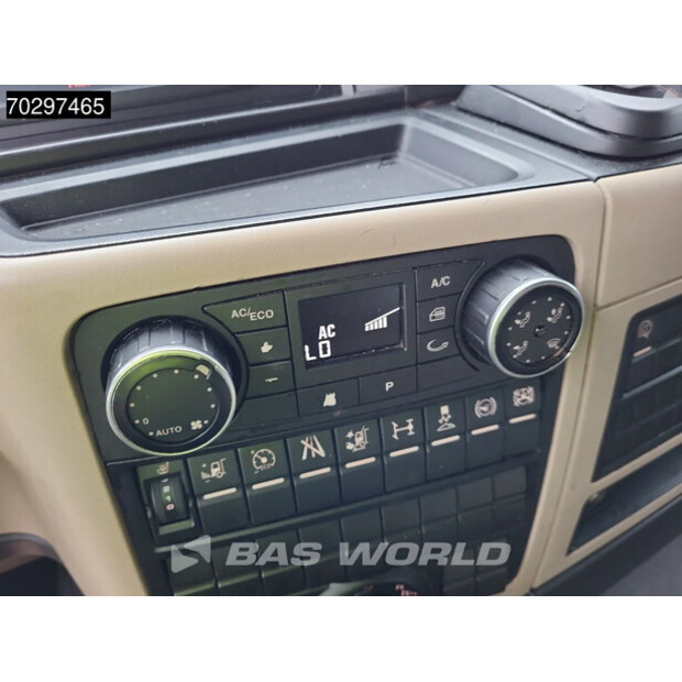 2019 مان TGX 18.500-44643228