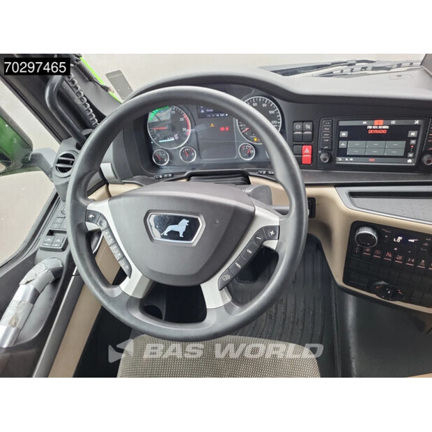 2019 مان TGX 18.500-44643229