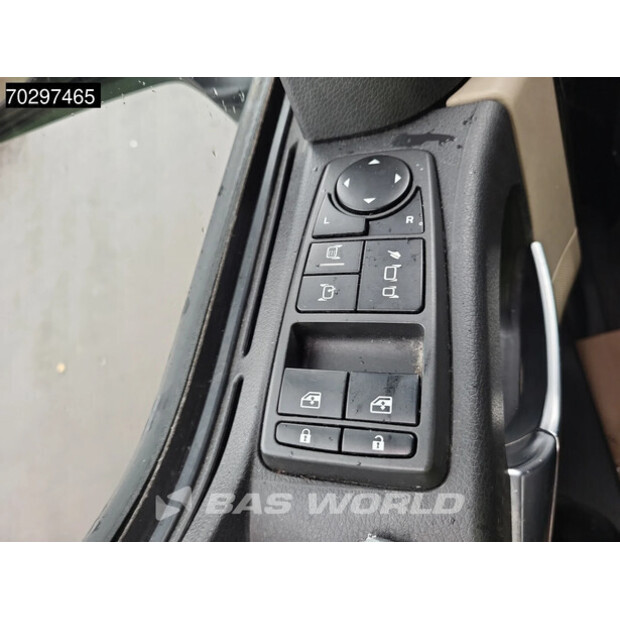 2019 مان TGX 18.500-44643232