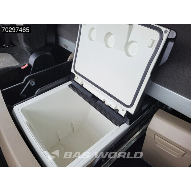 2019 مان TGX 18.500-44643233