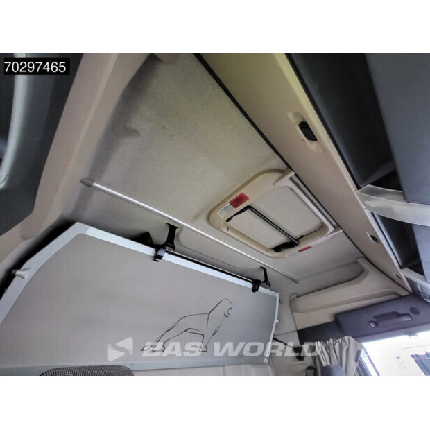 2019 مان TGX 18.500-44643240