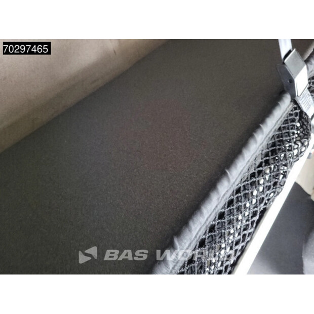 2019 مان TGX 18.500-44643248