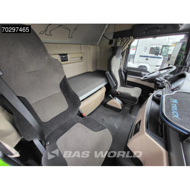 2019 مان TGX 18.500-44643252