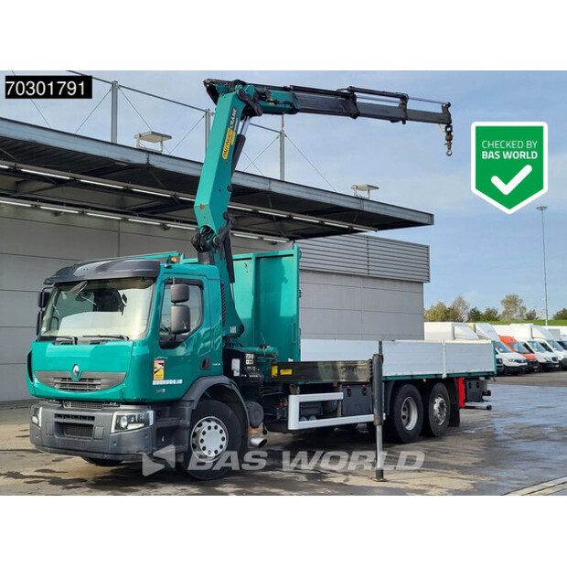 2013 Renault Premium 380-44643338