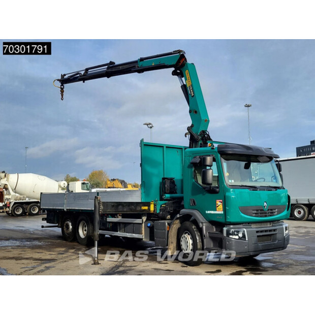 2013 Renault Premium 380-44643340