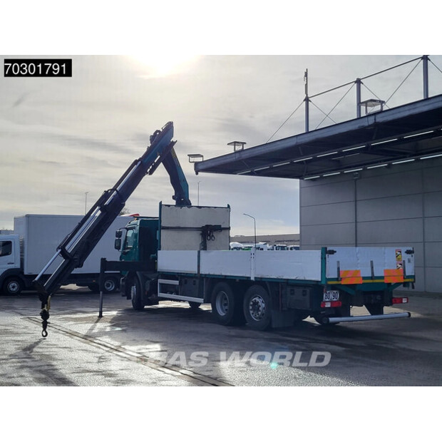 2013 Renault Premium 380-44643341